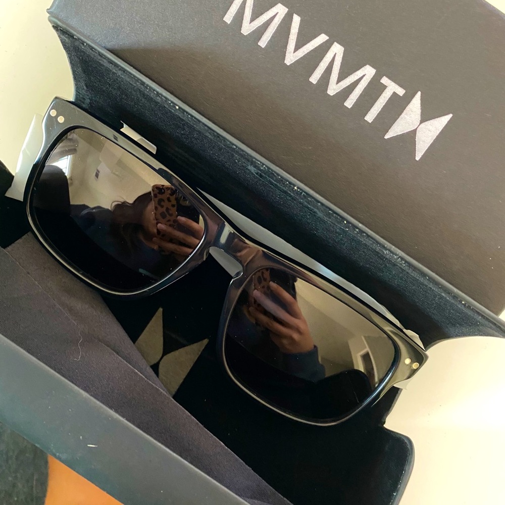 MVMT SUNGLASSES